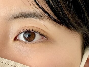 エニー アイラッシュ(enny eyelash)/まつげパーマ