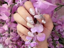 YUME NAILS TOKYO 【調布駅前店】