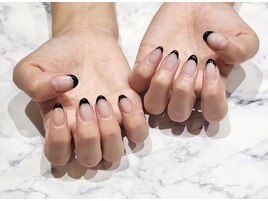 フレンチネイル