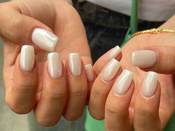 カラーズネイル エビス(Colors Nail Ebisu)/うるつやワンカラー by emiri