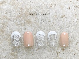 定額￥7700 ニュアンス 1211b