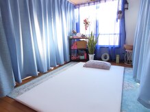 ココデシカ 押上店(coco-desika)/★タイマッサージ部屋