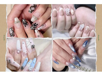 レアリティ(Rarity)の写真