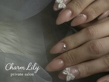 チャーム リリー(Charm lily)/