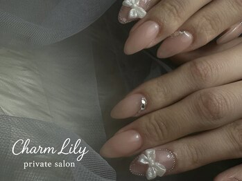 チャーム リリー(Charm lily)/