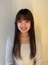 グランウィーユ トゥジュール 銀座(Grand oeil toujours)&nbsp;Momo 