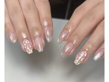 シュガーネイル(Sugar nail)/定額シンプル