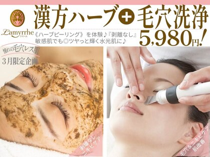 インプレス ラミールの写真