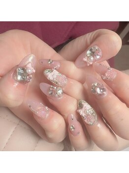 ビユビ ネイル 川口駅前店(Biyubi Nail)/