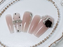 ジェムネイル(gem nail)/スカルプ定額13200円→9980円