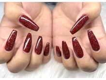 キャンアイドレッシー 守口店(Can I Dressy)の雰囲気（長さだしとワンカラー♪）