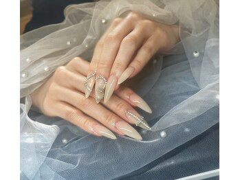 ソラネイル(SORA NAIL)/