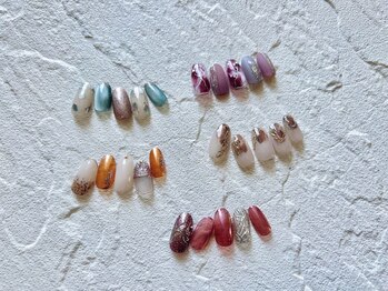 定額ゴージャスコース