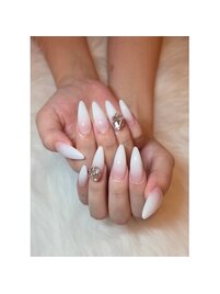 シンプルスカルプ♪