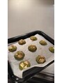 ユニブロウ 布施(UNI BROW)&nbsp;お菓子作りハマり中