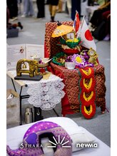 サワッディー タイリラックスマッサージ(Thai Relax Massage)/Welcome Thai Relax Massage 