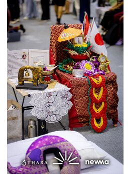 サワッディー タイリラックスマッサージ(Thai Relax Massage)/Welcome Thai Relax Massage