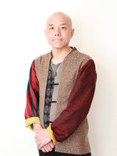 動かすカラダ 西岡 祐一