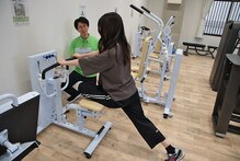 リフレッシュジム(Refresh GYM)