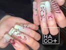 Karen｜スカルプデザインアート