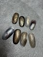 エムズ(M's)&nbsp;インクアートも好きだったりします(^^)