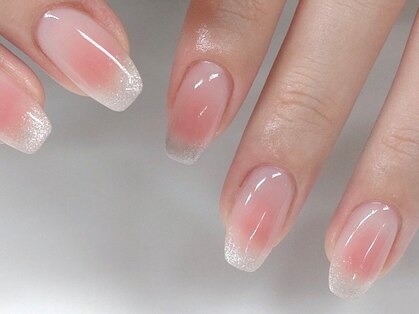ビートゥーネイル 梅田(B to Nail)の写真