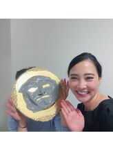 ウー 上熊本(WOO)/お肌に合わせた生パック