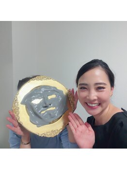 ウー 上熊本(WOO)/お肌に合わせた生パック