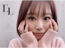 エルア 倉敷店(elua)/まつげパーマ/パリジェンヌ