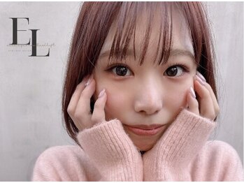 エルア 倉敷店(elua)/まつげパーマ/パリジェンヌ