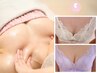 《7月★残り3名》DNAからの本格本気バストUP全身ケア33000→￥19800