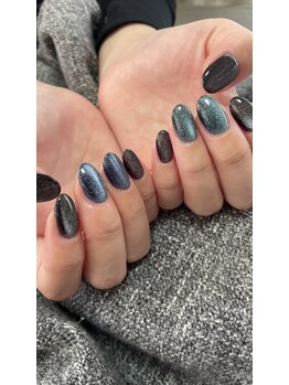 エストティビ 桑名(Estotibi)/マグネットワンカラー