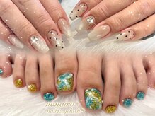 ナナイロプラス(nanairo+)