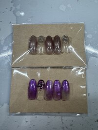 9月限定デザイン