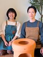 ポーノ(PONO)/漢方×よもぎ蒸し PONO
