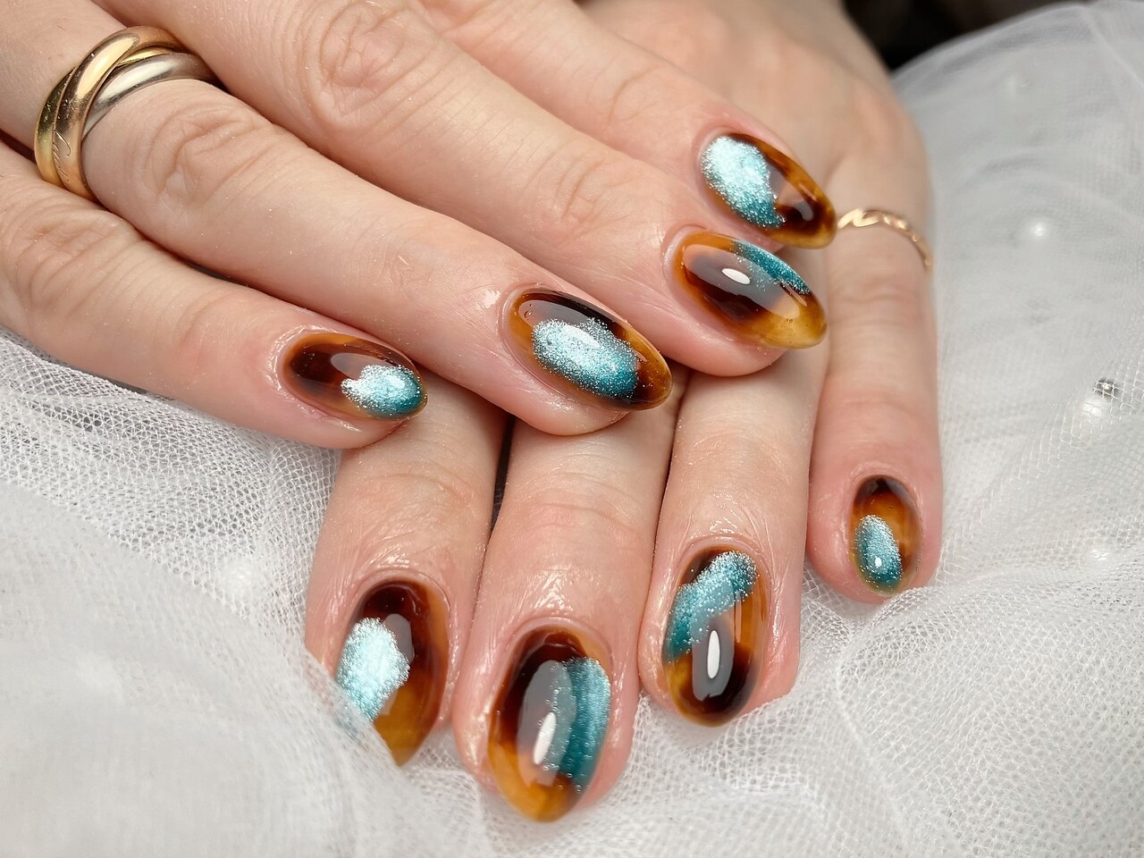 ジュジュネイルサロン 渋谷(JUJU NAIL SALON)｜ホットペッパービューティー