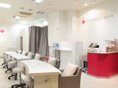 DASHING　DIVA　西武東戸塚 S.C.店　【ダッシングディバ】