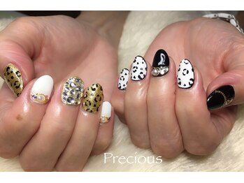 プレシャス プライベートビューティーサロン(Precious Private Beauty Salon)/
