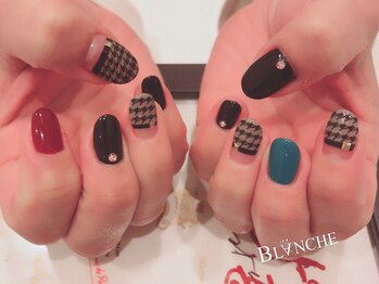 ブランシュ(BLANCHE)/