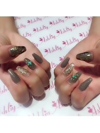 スカルプデザインコース