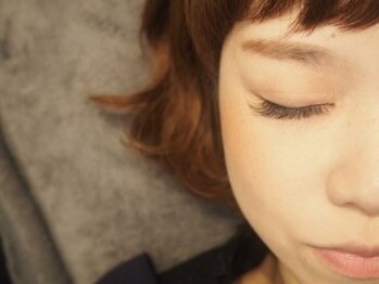 シャルム(Sharm)/まつげエクステ