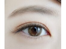 アイラッシュサロン ミラクル吉祥寺店/愛されまつげ・控えめで上品