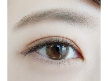 アイラッシュサロン ミラクル吉祥寺店/愛されまつげ・控えめで上品