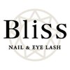 ブリス アイラッシュアンドビューティー(Bliss)のお店ロゴ