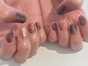 タン(TAN)/▽designコース