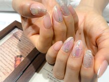 グランディール(Grandir)/アートサンプル