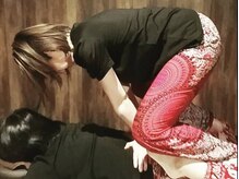 アジアンリラクゼーション ヴィラ 焼津小川店(asian relaxation villa)/腰痛改善にはタイ古式がお勧め