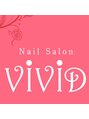 ネイルサロン ビビッド(Nail Salon ViViD)/百瀬ちづる