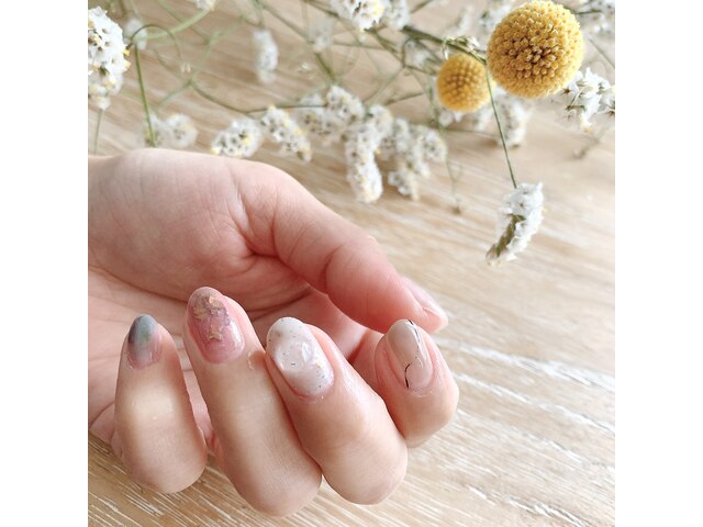 nail salon darling. 【ダーリン】