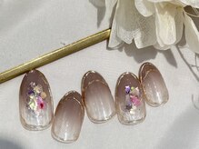 ビオールイースト(Be All east)/2021.4月　新規7700/再来店8800